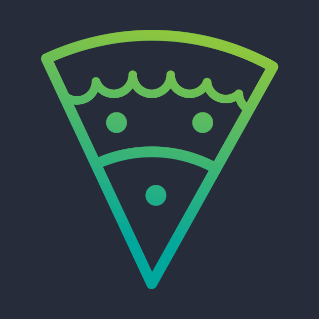 illustration vector pizza by Spiderbig