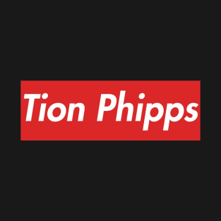 TION PHIPPS T-Shirt