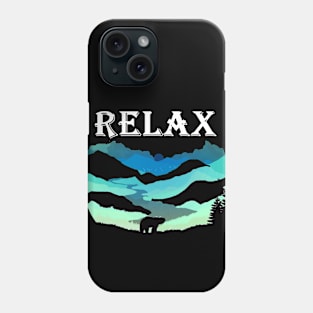 relax Phone Case