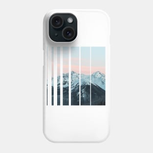 Vibrant nature Phone Case