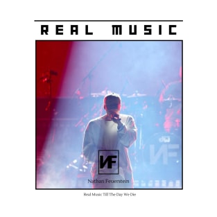 NF Real Music T-Shirt