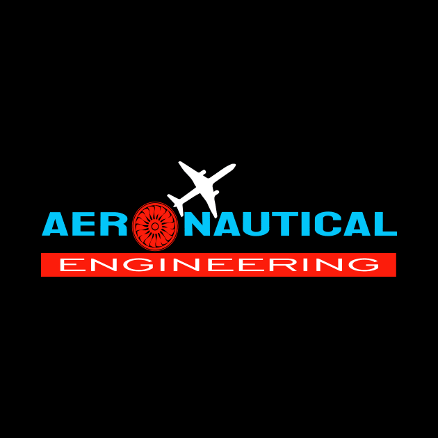 aeronautical engineering aerospace engineer by PrisDesign99