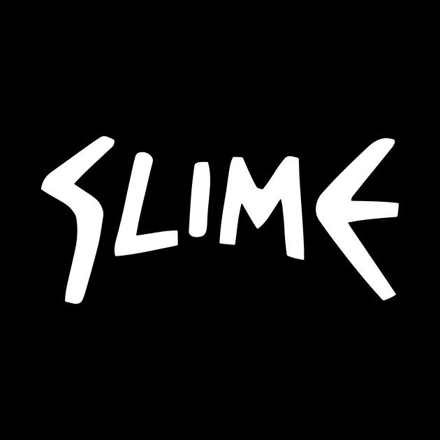 Slime by Tc Havikall