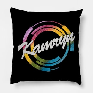 Kamryn Pillow