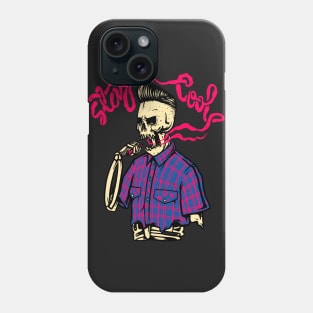 Stay Cool Phone Case