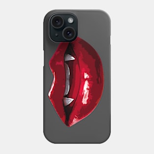 Vampire Phone Case