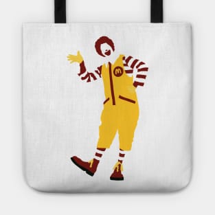 Ronald Tote