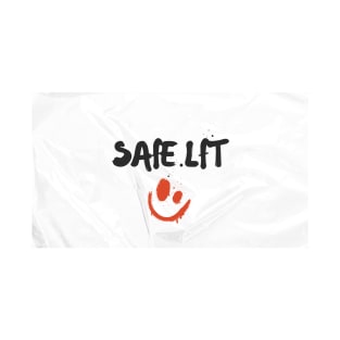 SAFE>LFT Graffiti Shirt T-Shirt
