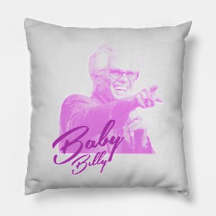 Baby billy Pillow