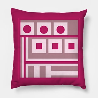 Pattern10 Pillow