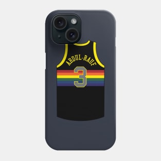 Mahmoud Abdul Rauf Denver Jersey Qiangy Phone Case