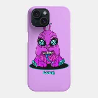 Luug Phone Case