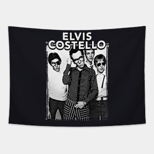 Elvis Costello Tapestry