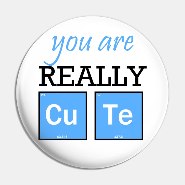 You are really cute Pin by TheAwesomeShop
