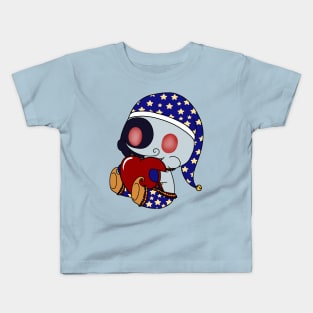 FNAF Security Breach character Kids T-Shirt for Sale by 9chaa