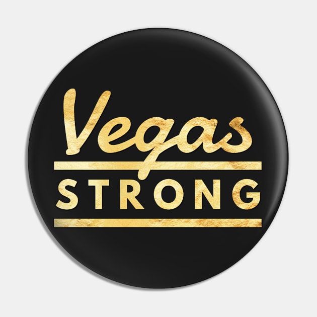 Las Vegas Strong Community Prayers Pray for Shooting Victims Pin by twizzler3b