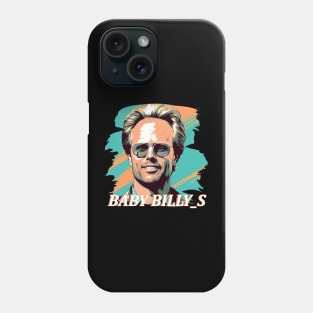 BABY BILLY Phone Case