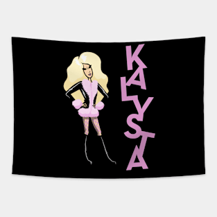 Kalysta Kaykes Tapestry