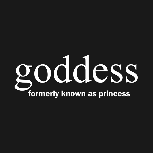 goddess by KenanKelPodcast