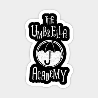 Umbrella Academy Magnet