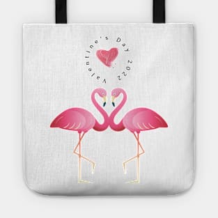 happy valentines day Tote