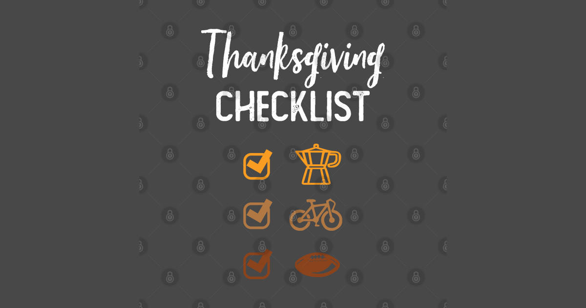 Good southern thanksgiving menu