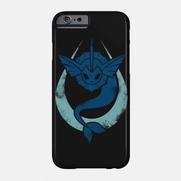 Vaporeon - vintage