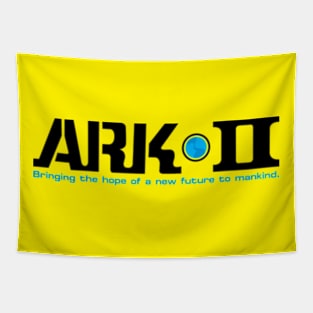 Ark 2 Tapestry