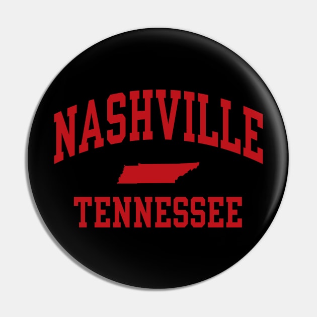 Nashville, TN Pin by myoungncsu