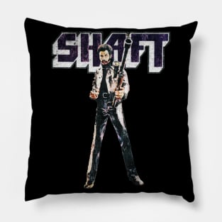 Drive shaft Pillow