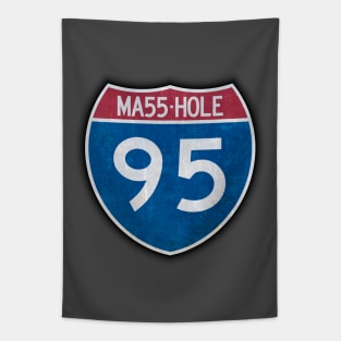 I-95 Tapestry