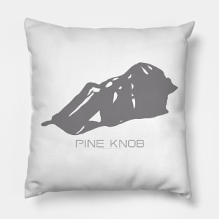 Pine Knob Resort 3D Pillow