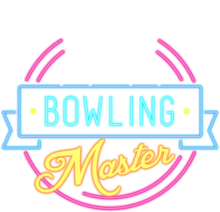 Bowling Master Magnet