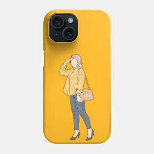 Banana Moon Collection Phone Case