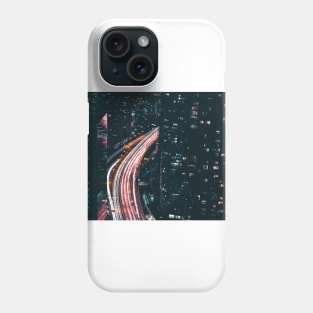 Architecture buildings business city Phone Case