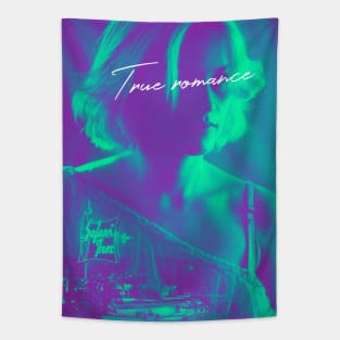 True Romance Tapestry