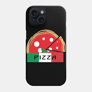 Pizza Phone Case