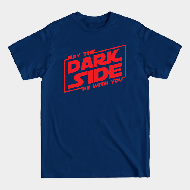 Discover DARK SIDE - Classic - T-Shirt