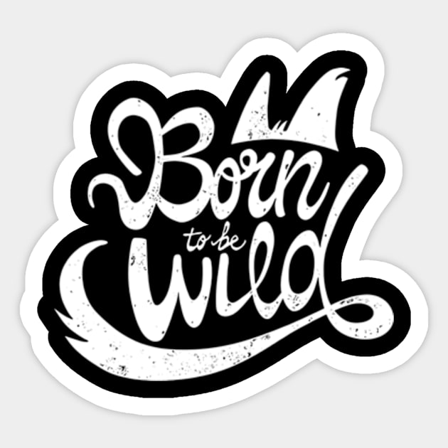 BEWILD