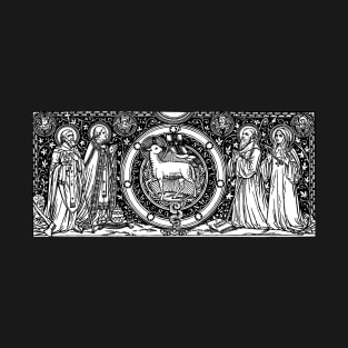 Agnus Dei T-Shirt