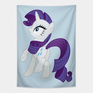 Shook Rarity Tapestry