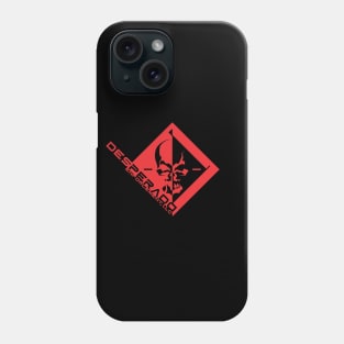 Desperado Enforcement LLC Phone Case