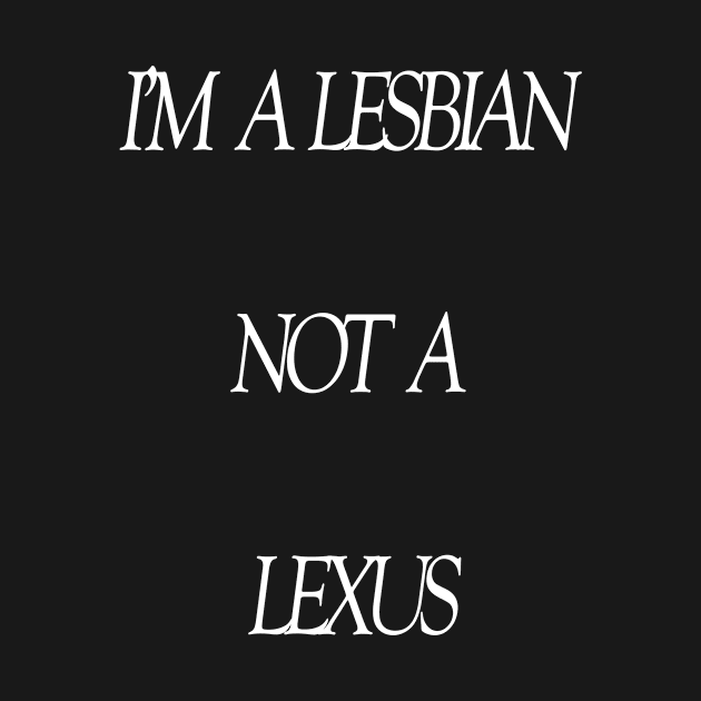 LesbianLexus by NegovansteinAlumni