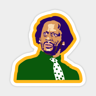 Katt Williams comedy Magnet