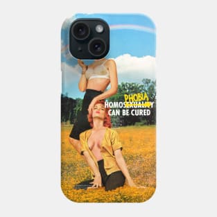 Cured Phone Case