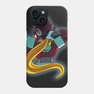 Legendary Hunter Phone Case