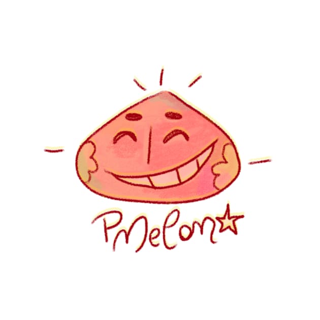 PMelon by papermelon