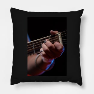 Chord Pillow