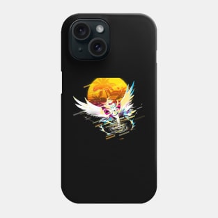 Azur Lane - Theseus Phone Case