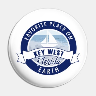 Key West Gift Ideas Pin